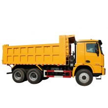 XCMG 40 ton 6*4 dumper trucks XGA3250D2WC dumpers for sale